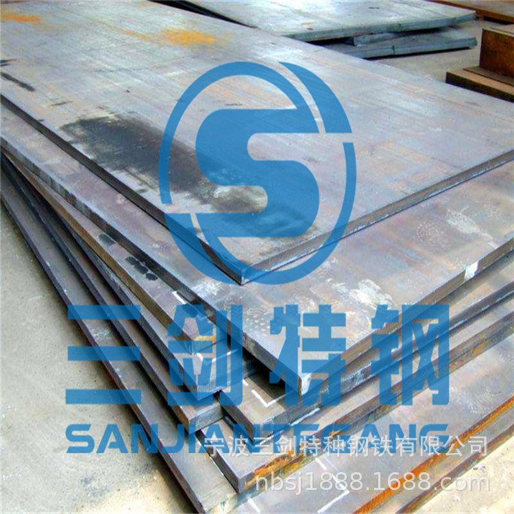 供应合金钢50CrMo4圆钢 50CrMo4对应50CrMo圆钢【50CrMo4合金钢】