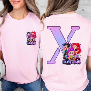 Kpop�CħŮ�F26��ĸ�p��ӡ��T���ݶ���W�aĪ������ɫ����1009