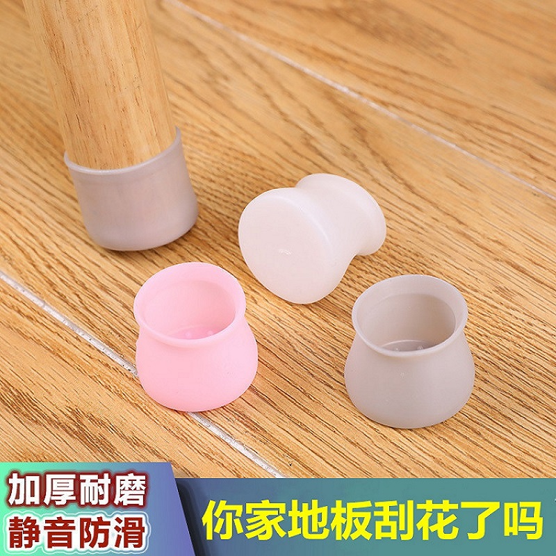 Socks for table