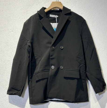 MTL Hombre| 20241218 trajes casuales auto-elección bolsas de bendición [no devuelve no cambia] tamaño M
