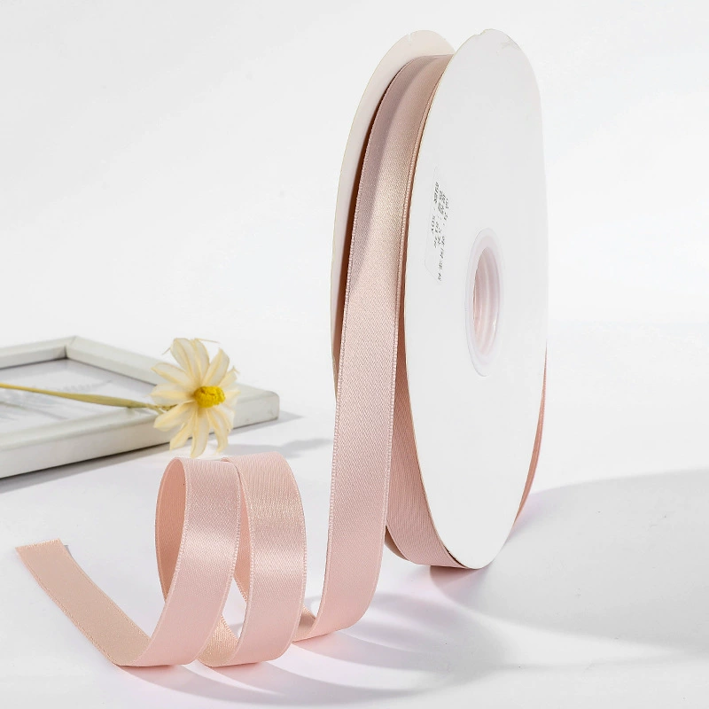 Большая версия корейской версии двухсторонней матовой полиэфирной хлопчатобумажной ленты