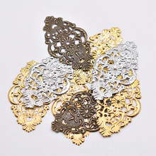 diy�Ʒ������ν����U�մ�׻�Ƭ�����^��L�l������32*55 mm