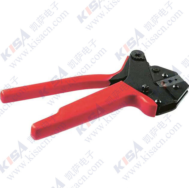 20990001033 HARTING 压接器 原装正品 凯萨电子