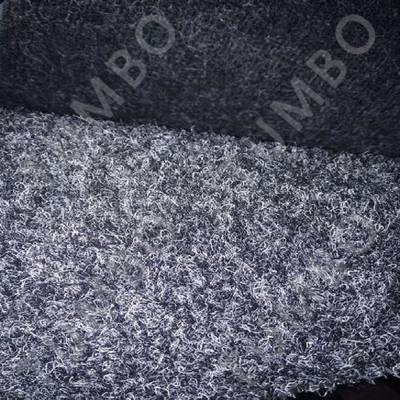 Trunk-Specific Dust-Proof Foot Mat, Avtomobil döşəmə paspasları