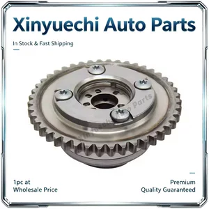 Suitable for Mercedes-Benz W204 W212 A207 camshaft adjuster gear steel 2710502647 2710502847