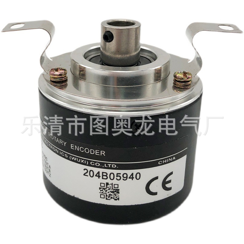 专业现货全新编码器OVW2-036-2MD质保一年