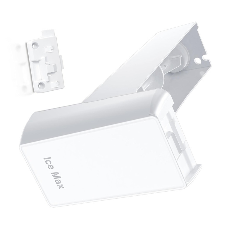DA97-20156B ice making component is compatible with Samsung ice maker tray RF27T5201SR RF28R7351SR