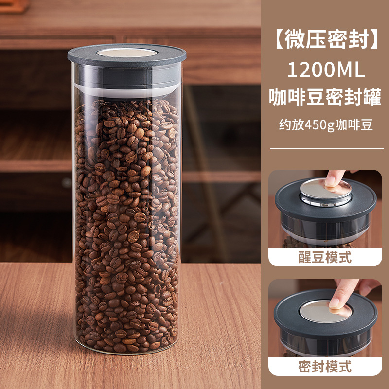 Sellado con un solo clic de 1200ml de una sola unidad