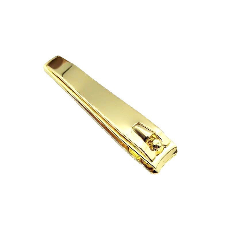 Fabricantes al por mayor herramientas de manicura de uñas cortadoras de uñas grandes cortadores de uñas individuales de comercio exterior para adultos