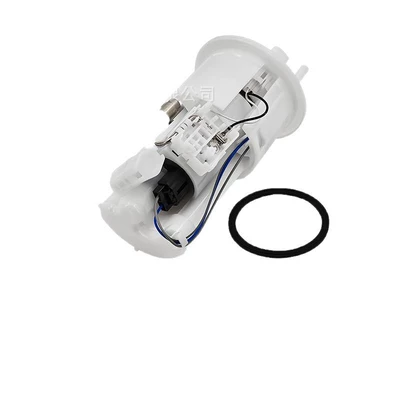 Assembly 5Pw-13907-05-00, Oil pump, nozzle