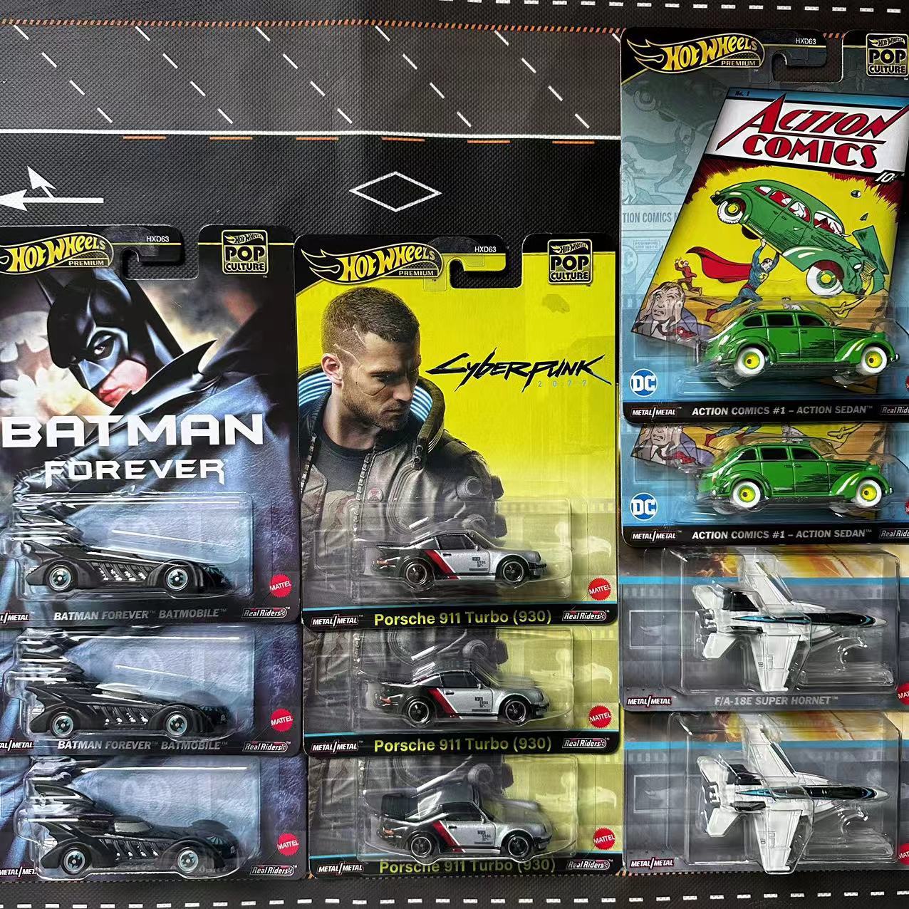 Hdx63-f set (unit price is one, bid in multiples of 10)