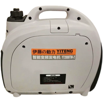 Air Conditioner Power Supply, Avtomobil generatorları