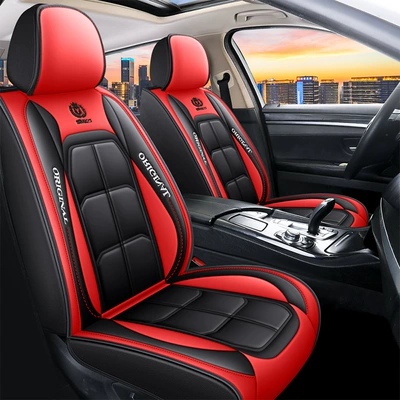 Universal seat cover Manufacturer Full-Cover Seat Cover Four-Season