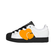 莆田纯原  黑白经典款 日常校园男女情侣休闲穿搭 板鞋成年