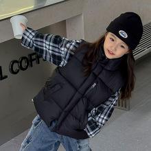 2024�¿��ﶬ��Ůͯ�����R�׶��b�Ӻ�ů��ͯ��ɫ�⴩�������׳�