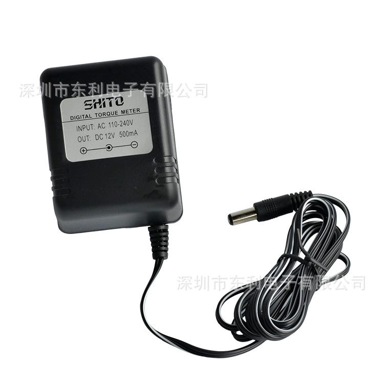 Зарядное устройство Тестер аксессуаров Универсальный аккумулятор Тестер крутящего момента Аксессуары Тестер крутящего момента Зарядное устройство