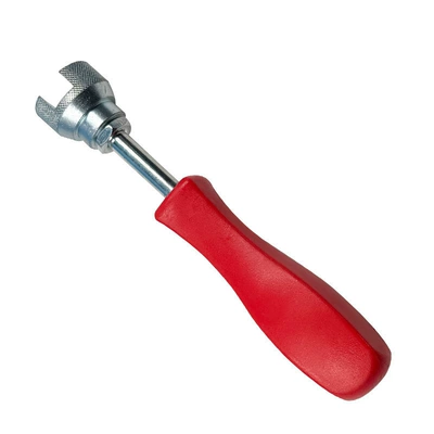 Car Brake System Disassembly Repair kit - red