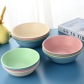 盘;碗;便携餐具