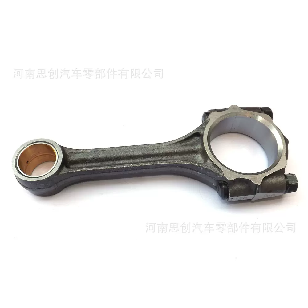 工厂适用于TOYOTA丰田1DZ连杆13201-59049/-78300-71速发连杆总成