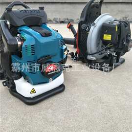 背负式吹风机 吹树叶机 森林灭火器便携式风力灭火机