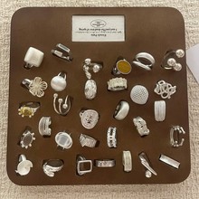 ����S925��Լ����ع������ﶬ�¿��ָŮins�߼��п��ڹؽڽ�ָ