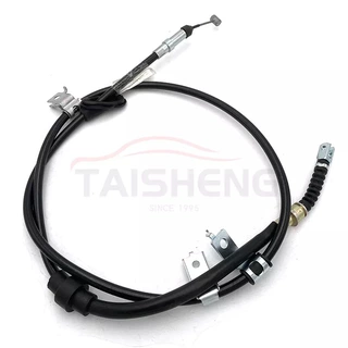 刹车线47560SK3E01 47560SK3Z60 GVC1056 GVC902356适用于HONDA