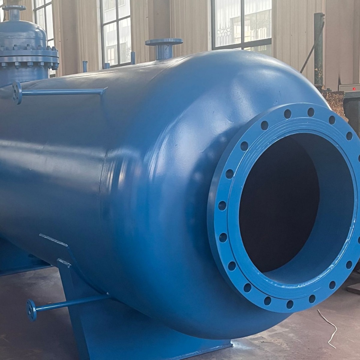 厂家制造储气罐蒸汽储罐压力罐储水罐储油罐脱气罐储液罐分子筛