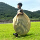 Outdoor Children's Beach Seaside Picnic Tent Single Automatic Folding Portable Quick Opening Sunscreen and Sunshade Breathable Tent