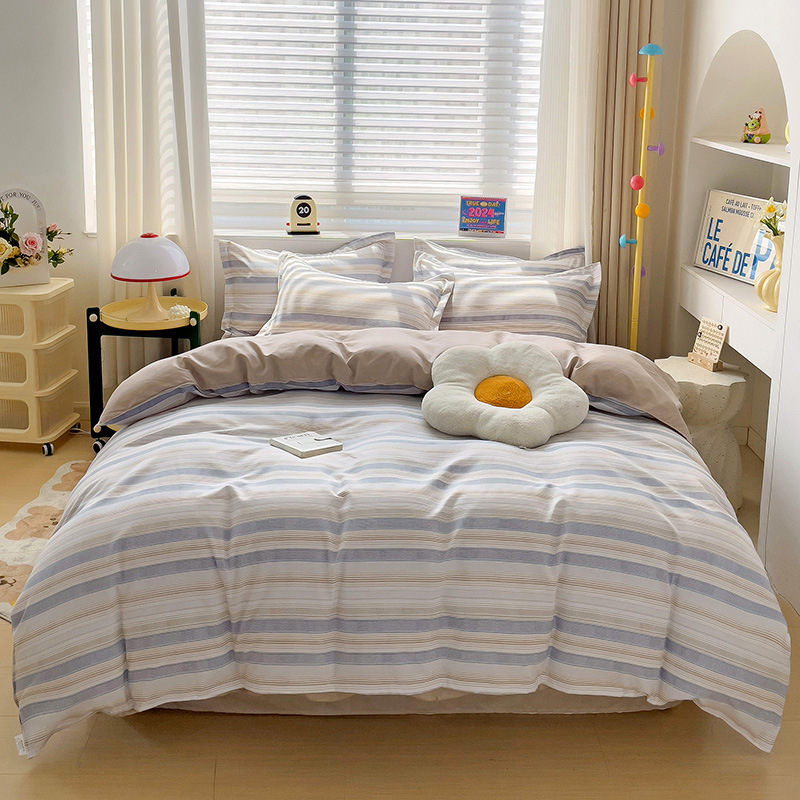 이른 아침 여행