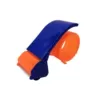 4-5 cm to prevent falling off
