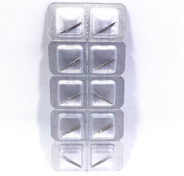 手表配件 7750 把杆 把芯 表把 自来杆 瑞士 机芯零配件