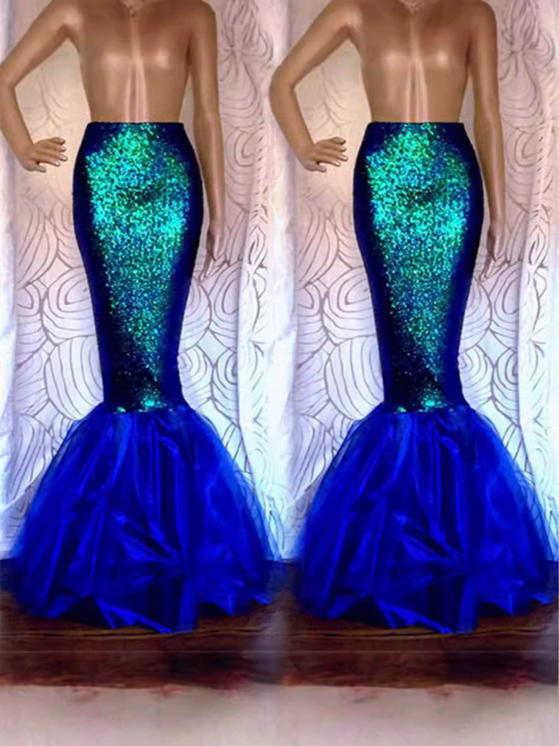 Small princess costume, nail sequins, sexy suit, evening dress, halloween, cosplay