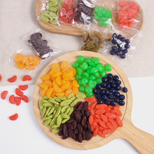 10g���b��������Сˮ�����diy��Ʒ�b���΢�sʳ���{ݮ���Ӱ�