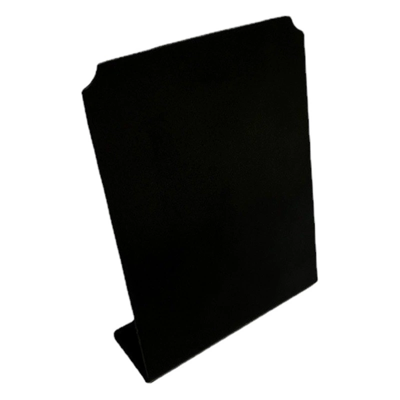 Трансграничный обеденный стол, небольшая доска, простая настольная доска, столовая стойка для заметок