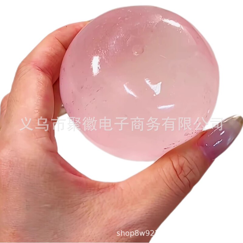 小红书同款海之蓝麦芽糖可塑捏捏乐解压泄愤休闲慢回弹捏捏乐玩具|undefined