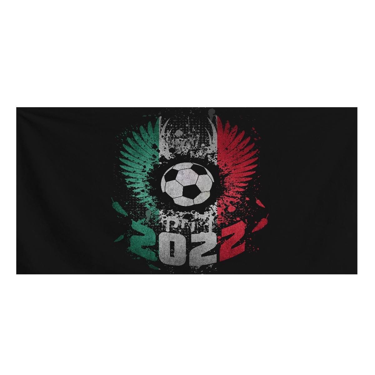 YSFH1689 멕시코 Z31-1