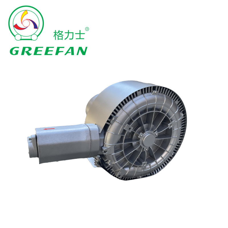 格力士2NB920H17/27/37/47双叶轮旋涡式风机