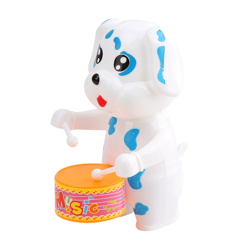 Wind-up toy for kindergarten, Birthday gift