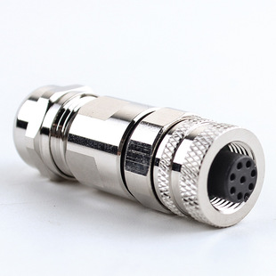 M12-8A-F����С��M12ϵ��12оA�۲�����T�ӂ����X�����^2DC30