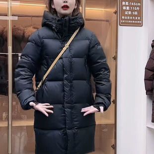 Black Joker Fall/Winter Popular One Winter Thick Warm Jacket Other Spandex Private Clothing Celebrity Yujie Style