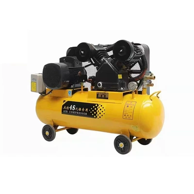 Air Compressor, High Pressure – Hava kompressorları