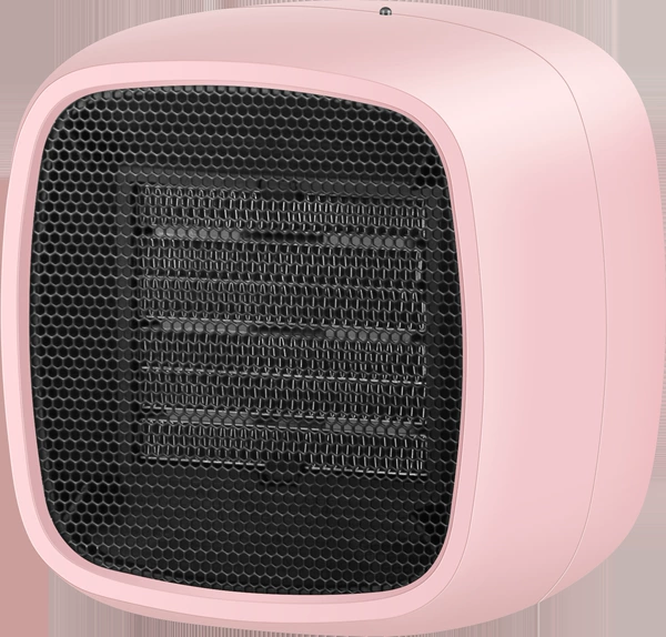 Peach powder PTC ceramic fever (upgraded version)