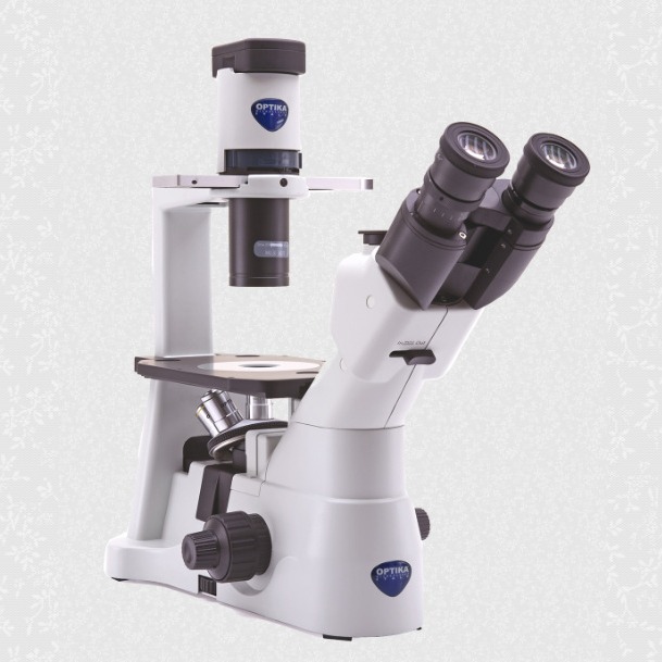 ����� OPTIKA ������΢��IM-3 ����ʽ ����ʵ����ϸ���۲��о�