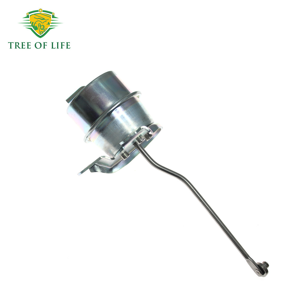 17201-36010 Actuador de vacío para válvula de escape turbina de 4 cilindros Lexus