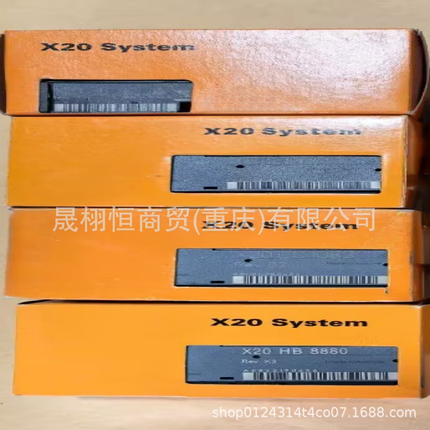 x20so6530-全新原装模块-x20so6530-X20AO2622-X20P3585
