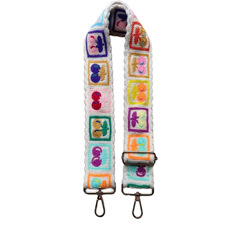 Ethnic suspenders