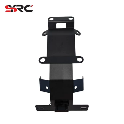 Motorcycle Safety Supplies parts, short tail license plate holder