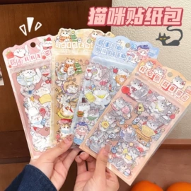 挂饰挂件;发夹;发圈