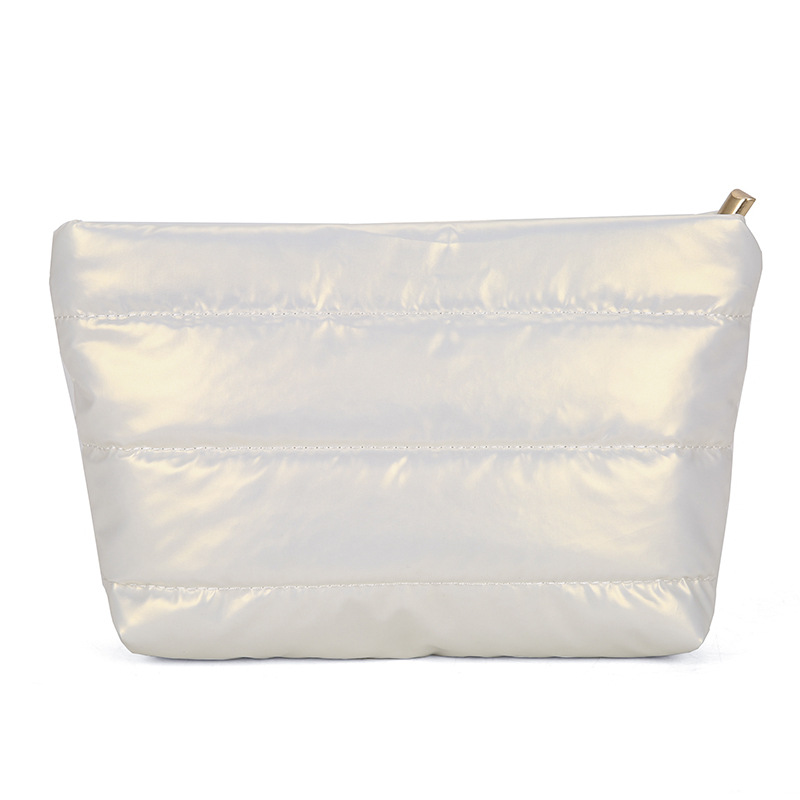 Bolso Tote de Algodón de Gran Capacidad, Otoño 2025, Nuevo, Transfronterizo, Moderno, Simple, Tipo Clutch, Bolso de Hombro, Venta al Por Mayor