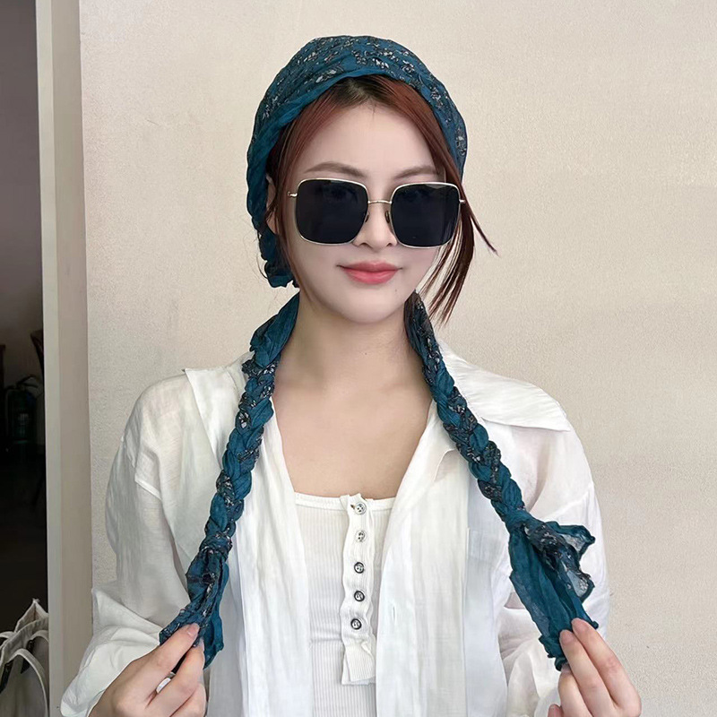 리틀 매그놀리아 레이크 블루